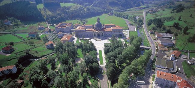 'CC BY-3.0-ES 2012/EJ-GV/Irekia-Gobierno Vasco/Mikel Arrazola'